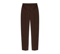 Moncler - Pantalon plissé - Homme - Pantalons - Brun - Taille: S