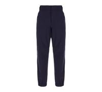 Moncler - Pantalon Slim-fit - Homme - Pantalons - Bleu - Taille: M