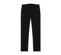 Moncler - Pantalon en Twill - Femme - Sport - Noir - Taille: 40 FR