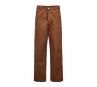 Moncler - Pantalone - Homme - Pantalons - Brun - Taille: M