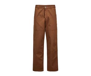 Moncler - Pantalone - Homme - Pantalons - Brun - Taille: XL
