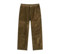 Moncler - Pantalone - Homme - Pantalons - Vert - Taille: 2XL