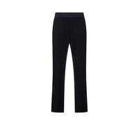 Moncler - Pantalone Lungo - Homme - Pantalons - Bleu - Taille: L