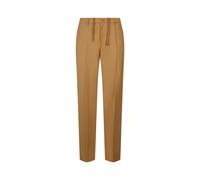 Moncler - Pantalone Sportivo - Homme - Pantalons - Brun - Taille: L