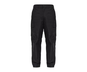 Moncler - Pantalons Cargo - Homme - Pantalons - Noir - Taille: L