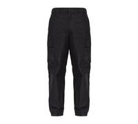 Moncler - Pantalons Cargo - Homme - Pantalons - Noir - Taille: M