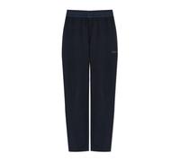 Moncler - Pantalons de survêtement With Logo - Homme - Pantalons - Bleu - Taille: 2XL