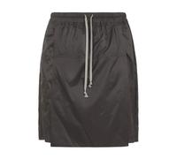 Moncler - Pantalons - Femme - Jupes - Gris - Taille: 38 FR