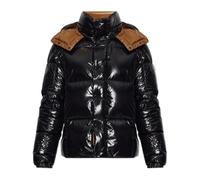 Moncler - Parana Down Jacket - Homme - Vestes - Noir - Taille: XL