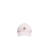 Moncler - Parana Hooded Quilted Puffer Jacket - Femme - Accessoires - Rose - Taille: ONE Size