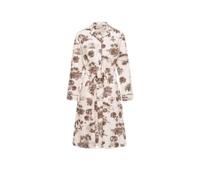 Moncler - Parana Hooded Quilted Puffer Jacket - Femme - Robes - Multicolore - Taille: 36 FR