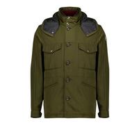 Moncler - Doudoune Yricas - Homme - Vestes - Vert - Taille: M