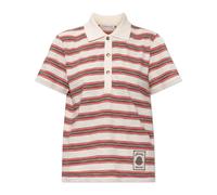 Moncler - Polo Chemises - Femme - Tops - Beige - Taille: 36 FR