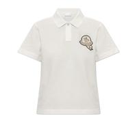 Moncler - Polo Chemises - Femme - Tops - Blanc - Taille: 36 FR