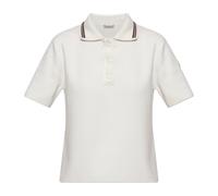 Moncler - Polo Chemises - Femme - Tops - Blanc - Taille: 38 FR