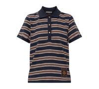 Moncler - Polo Chemises - Femme - Tops - Bleu - Taille: 38 FR