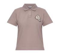 Moncler - Polo Chemises - Femme - Tops - Rose - Taille: 40 FR