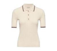 Moncler - Polo - Femme - Tops - Blanc - Taille: 38 FR