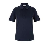 Moncler - Polo - Femme - Tops - Bleu - Taille: 36 FR