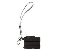 Moncler - Porte-cartes Caradoc - Homme - Accessoires - Noir - Taille: ONE Size