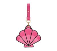 Moncler - Porte-clés Coquille Saint-Jacques - unisex - Accessoires - Rose - Taille: ONE Size