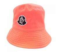 Moncler Pre-owned - Chapeau Bucket Pre-owned - Homme - Pre-owned - Rose - Taille: ONE Size