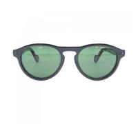 Moncler Pre-owned - Lunettes de soleil Pre-owned Ml0038 - Homme - Pre-owned - Noir - Taille: ONE Size