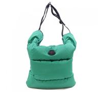 Moncler Pre-owned - Pre-owned NEW Legere Tote Sac Fourre-Tout - Homme - Pre-owned - Vert - Taille: ONE Size