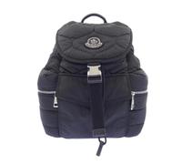 Moncler Pre-owned - Pre-owned Sac bandoulière Astro - Femme - Pre-owned - Noir - Taille: ONE Size