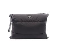 Moncler Pre-owned - Pre-owned Sac bandoulière Caradoc en nylon - unisex - Pre-owned - Noir - Taille: ONE Size