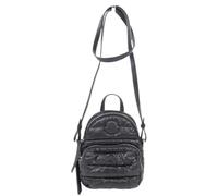 Moncler Pre-owned - Sac bandoulière Pre-owned - Femme - Pre-owned - Noir - Taille: ONE Size