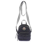 Moncler Pre-owned - Sac porté épaule Pre-owned - Femme - Pre-owned - Noir - Taille: ONE Size
