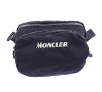 Moncler Pre-owned - Sac porté épaule Pre-owned - unisex - Pre-owned - Bleu - Taille: ONE Size