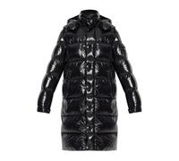 Moncler - Puffer coat Hanoverian - Homme - Manteaux - Noir - Taille: 4XL