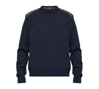 Moncler - Pull Apres-Ski - Homme - Pulls - Bleu - Taille: S
