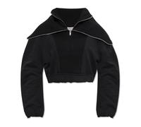 Moncler - Pullover - Femme - Pulls - Noir - Taille: 38 FR