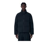 Moncler - Rally Short Down Jacket - Homme - Vestes - Noir - Taille: XL