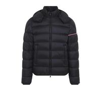 Moncler - Ravenlock Jacket - Homme - Vestes - Noir - Taille: 2XL