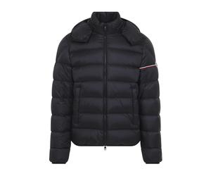 Moncler - Ravenlock Jacket - Homme - Vestes - Noir - Taille: XL
