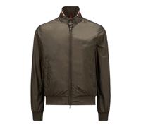 Moncler - Reppe Rain Jacket - Homme - Vestes - Vert - Taille: 3XL