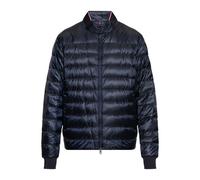 Moncler - Rigel Down Jacket - Homme - Vestes - Bleu - Taille: L