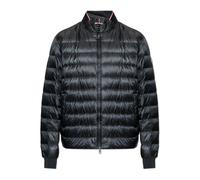 Moncler - Rigel Down Jacket - Homme - Vestes - Noir - Taille: 3XL