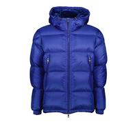 Moncler - Rivau Jacket - Homme - Vestes - Bleu - Taille: L