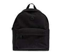 Moncler - Sac à dos avec logo - Homme - Sacs - Noir - Taille: ONE Size