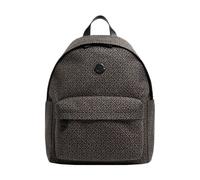 Moncler - Sac à dos élégant pour un usage quotidien - Homme - Sacs - Bleu - Taille: ONE Size