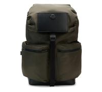 Moncler - Kenton Backpack - Homme - Sacs - Vert - Taille: ONE Size