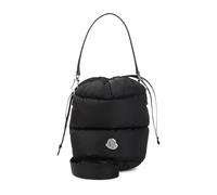 Moncler - Sac à main Caradoc - Femme - Sacs - Noir - Taille: ONE Size