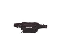 Moncler - Sac Banane Durance - Homme - Sacs - Noir - Taille: ONE Size
