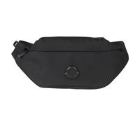 Moncler - Sac banane Durance Petit Modèle - Homme - Sacs - Noir - Taille: ONE Size
