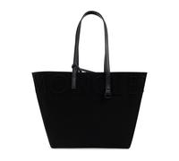 Moncler - Sac cabas Très Petit - Femme - Sacs - Noir - Taille: ONE Size